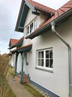 Ferienhäuser Liethmann Haus 3 W 1 - Bed and Breakfast Timmendorf
