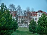 Bosman - Neptun Park - Bed and Breakfast Gdansk