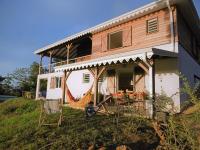 Mango Trees - B&B Les Anses-d'Arlet