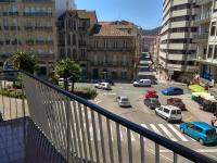 Hostal Lido - Bed and Breakfast Ourense