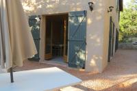 Le gite du grand cèdre - proche des gorges du Verdon - B&B Allemagne-en-Provence