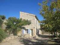 Chambres d'hôtes La Clape - B&B