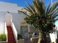 Apartamentos Eugenio la Sabina - Bed and Breakfast