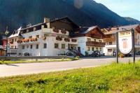 B&B Ischgl - Hotel Kristall B&B - Bed and Breakfast Ischgl