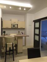 Appartamento con 2 Camere da Letto