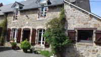 Ker Francozen Renaudière - B&B