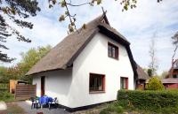 Ferienwohnung Meerzeit - Ferienwohnung Ostseebad Ahrenshoop
