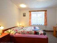 Penzion Pod Ozvěnou - Ferienwohnung