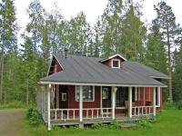 B&B Iisalmi - Haapaniemi Cottages - Bed and Breakfast Iisalmi