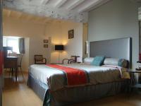 Suite con Vista Giardino