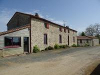 La Lauriére - B&B