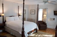 Classic Eenpersoonskamer met Douche