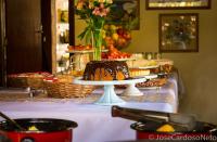 Pousada Serra do Luar - B&B
