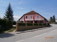 Penzion Oliver - B&B