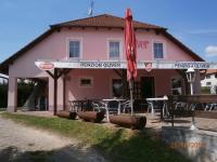 B&B Oberplan - Penzion Oliver - Bed and Breakfast Oberplan