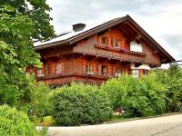 Haus Billinger - B&B