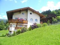 Landhaus Oberlehen - Bed and Breakfast