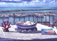 B&B Sciacca - Ulisse Maison de Charme - Bed and Breakfast Sciacca