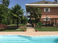 B&B Portacomaro - Carpe Diem - Bed and Breakfast Portacomaro