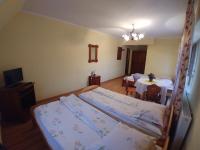 Habitación cuádruple