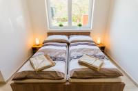 Habitación Doble con cama supletoria