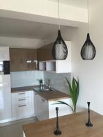 Apartamento de 2 dormitorios con vistas al mar