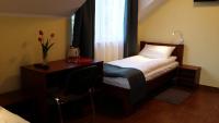 Tweepersoonskamer met 2 Aparte Bedden