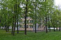 Apartament Chełm - B&B