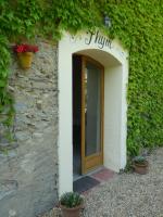 Appartamento con Vista Giardino