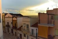 Camera Familiare con Vista Lago