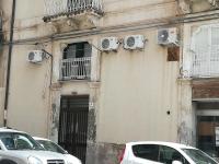 La casa di Eva - Ferienwohnung Syrakus