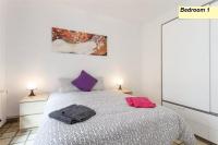 B&B Barcelona - Apartamento Joel - Bed and Breakfast Barcelona