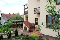 U Olgi - B&B Truskavets