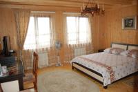 Junior Suite Familiare