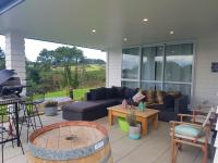 House In The Heights - B&B Taupo