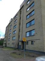 Apartments in Finland N & P - Bed and Breakfast