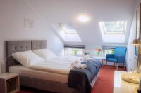 B&B Kutno - Hotel Inner City - Bed and Breakfast Kutno