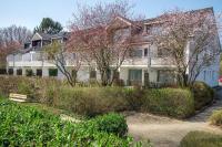 NeuKlosterhof App. 14 - B&B Pelzerhaken