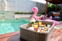 Villa Arusha Jogja - Chambres d’hôtes