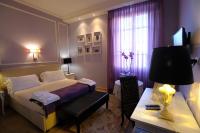 Double Room with View - Separate Building