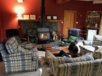 Murchison Lodge - Ferienwohnung
