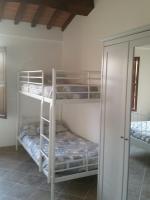 Podere San Luigi - Pet Friendly - B&B Volterra