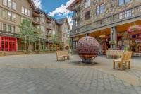 Copper Mountain - Chambres d’hôtes