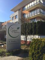 Apartament Halina - B&B Kołobrzeg