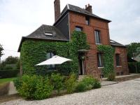 A la campagne, au calme - Chambres d’hôtes