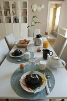 Le Clos d'Esquay, Côté Seulles - B&B