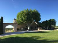 Mas Pichony - Maison d'Hôtes - B&B - Bed and Breakfast