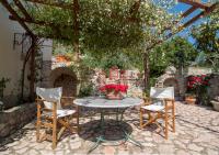 B&B Sparti - Laconian Collection Ano Chora Vordonia - Bed and Breakfast Sparti