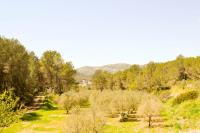 Masía Les Pasoles - B&B Canyellas