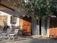 B&B Sorbas - Los Perales - Bed and Breakfast Sorbas